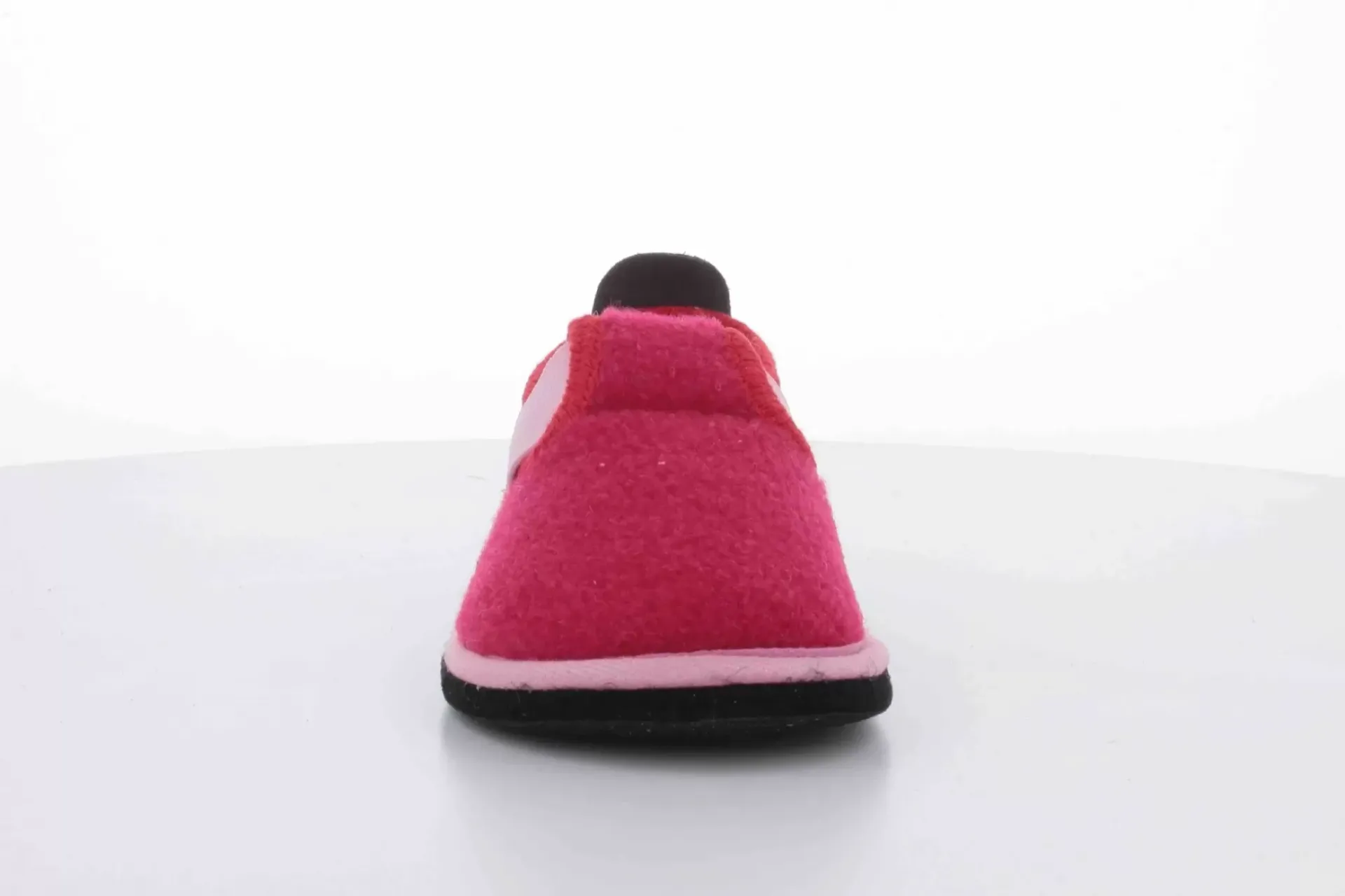 BioNatura Funny Feltro Lana Ciliegia Rosa^Kids Kids