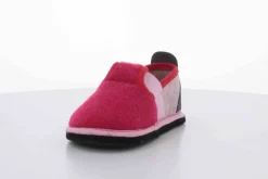 BioNatura Funny Feltro Lana Ciliegia Rosa^Kids Kids