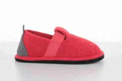 BioNatura Funny Feltro Lana Rosso^Kids Kids