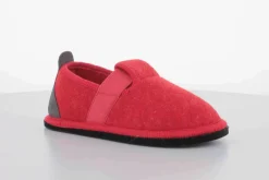 BioNatura Funny Feltro Lana Rosso^Kids Kids