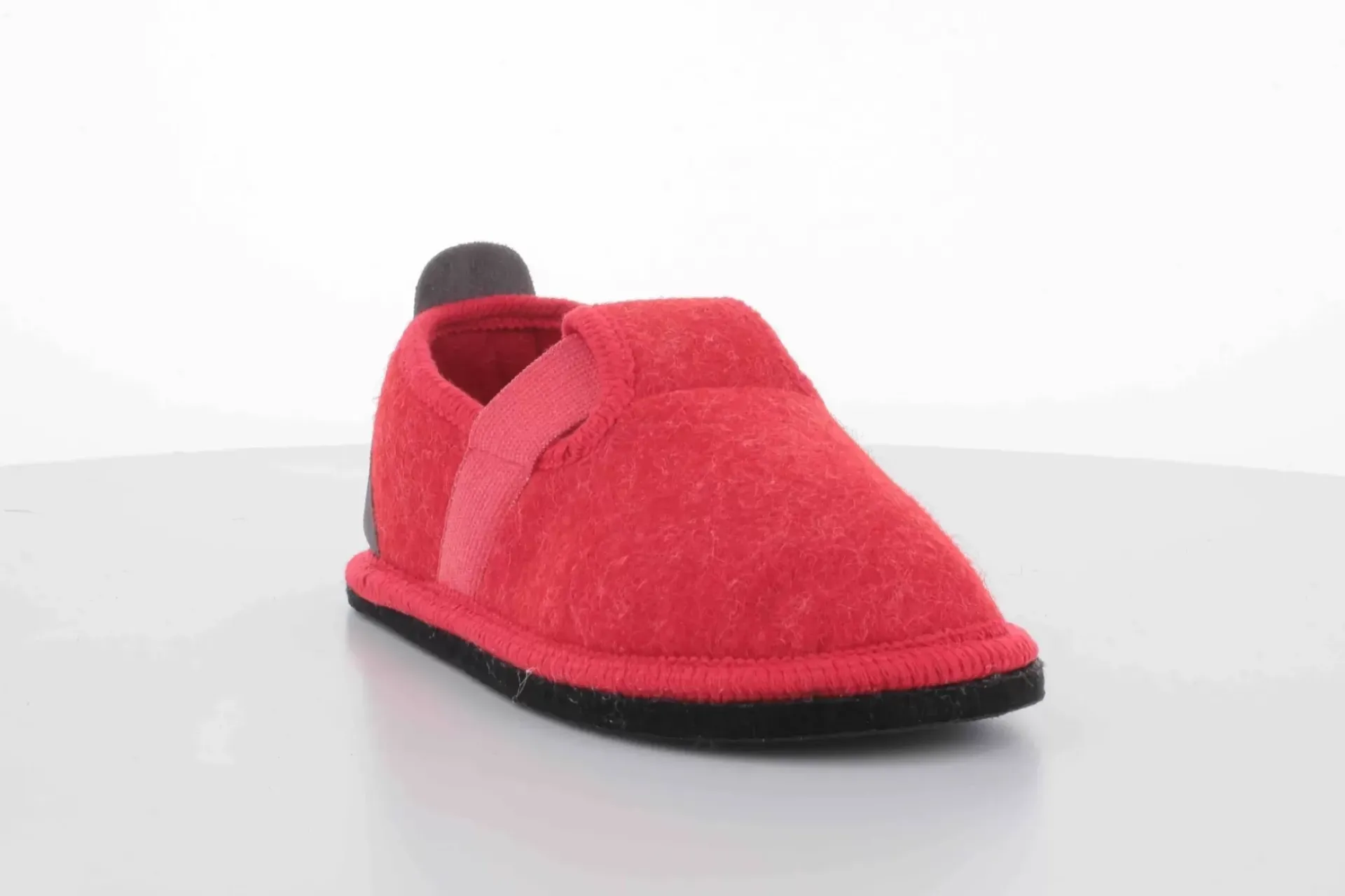 BioNatura Funny Feltro Lana Rosso^Kids Kids