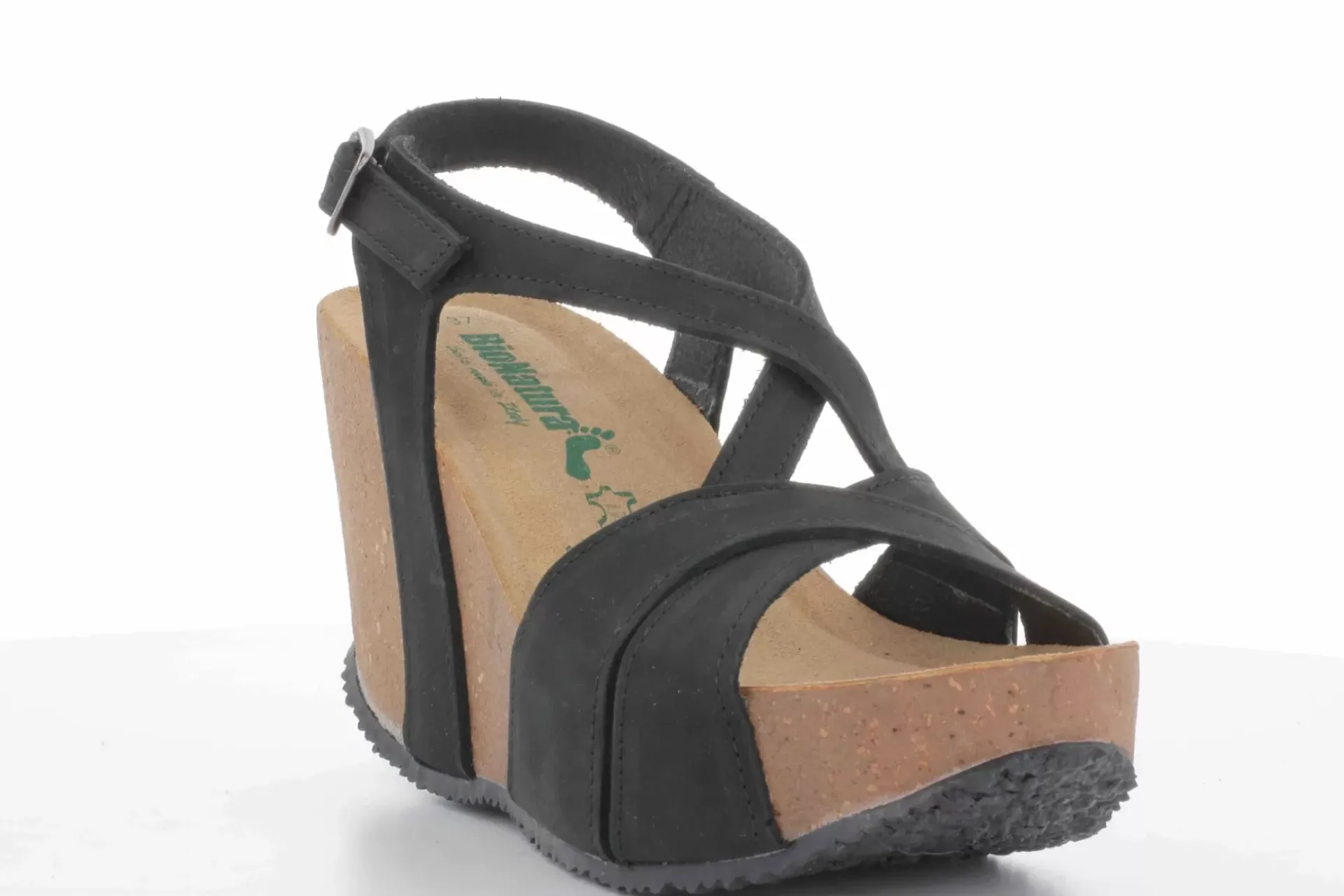 BioNatura 29 Maratea Nabuk^Woman Woman Summer