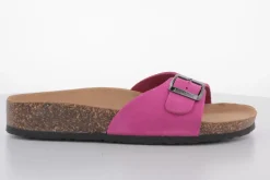BioNatura 11 Pastime R Nabuk^Woman Woman Summer