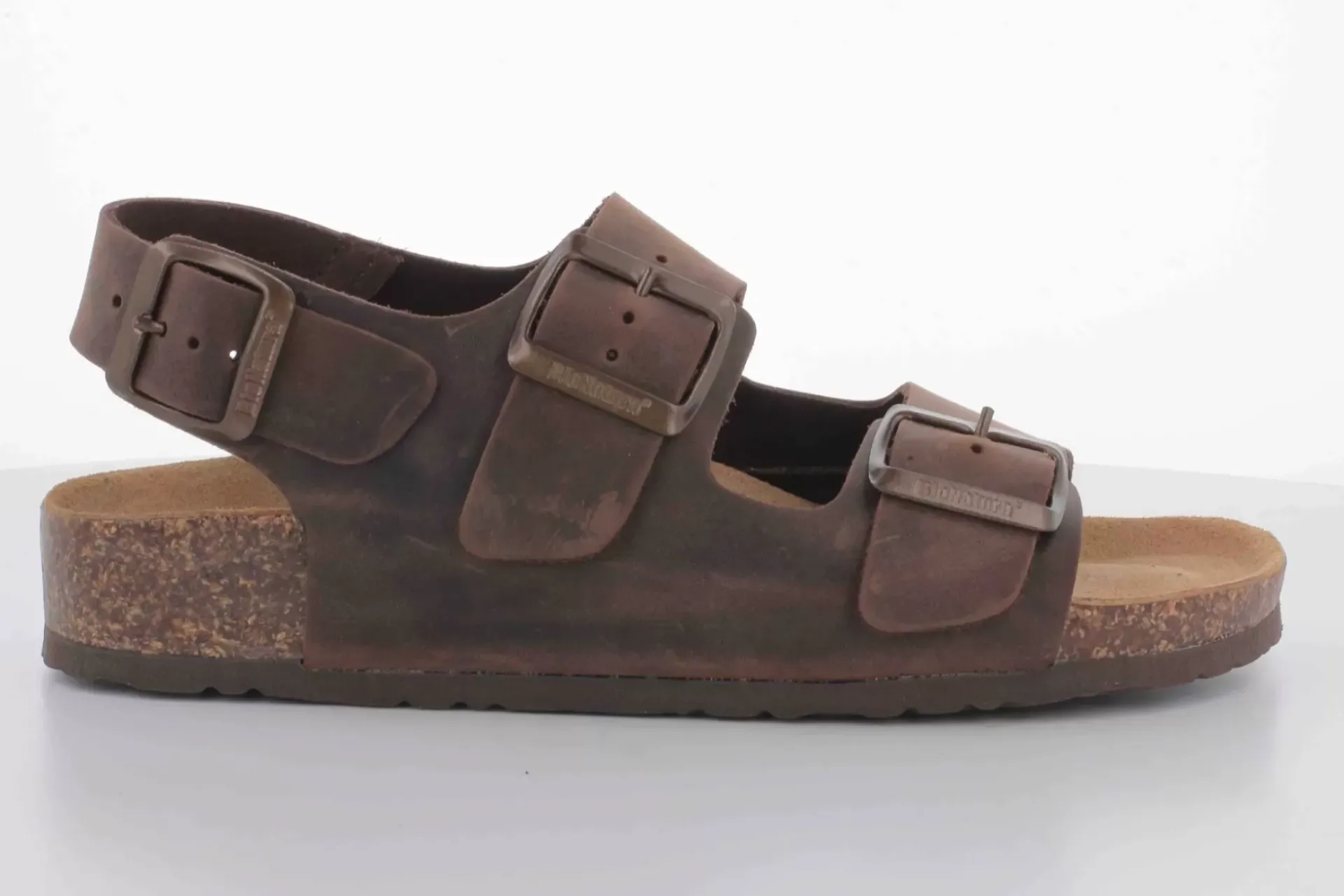 BioNatura 11 Sahara Crazy Horse^Woman Woman Summer
