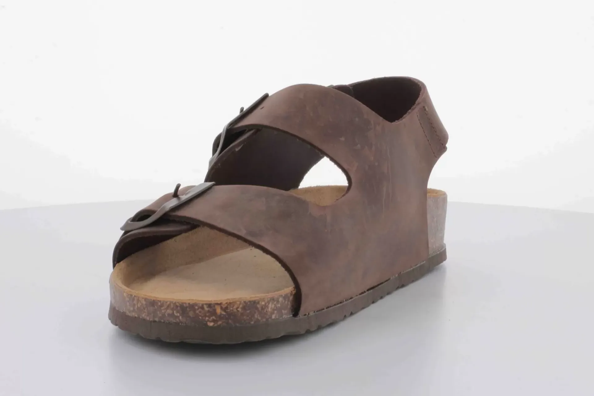 BioNatura 11 Sahara Crazy Horse^Woman Woman Summer