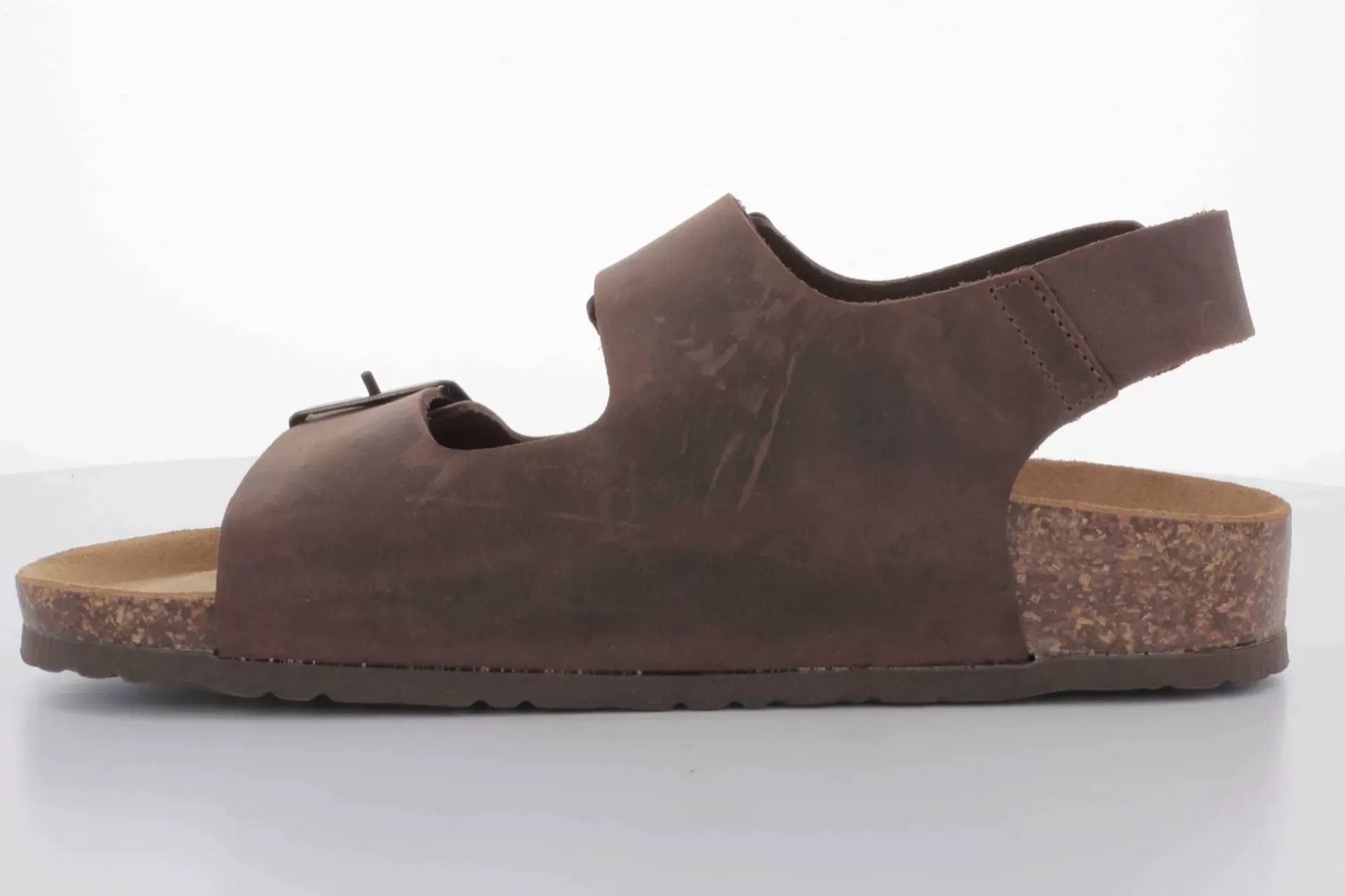 BioNatura 11 Sahara Crazy Horse^Woman Woman Summer
