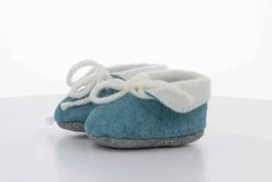 BioNatura Smile Feltro Lana Azzurro^Kids Kids