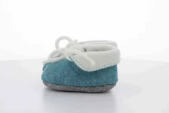 BioNatura Smile Feltro Lana Azzurro^Kids Kids