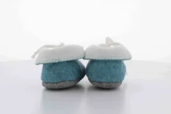 BioNatura Smile Feltro Lana Azzurro^Kids Kids