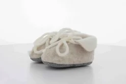 BioNatura Smile Feltro Lana Beige^Kids Kids