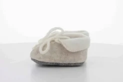 BioNatura Smile Feltro Lana Beige^Kids Kids