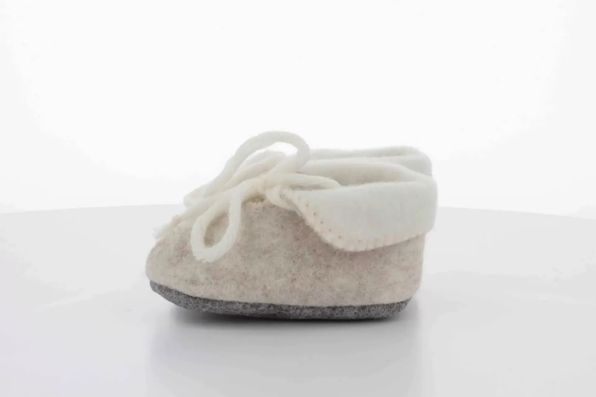 BioNatura Smile Feltro Lana Beige^Kids Kids
