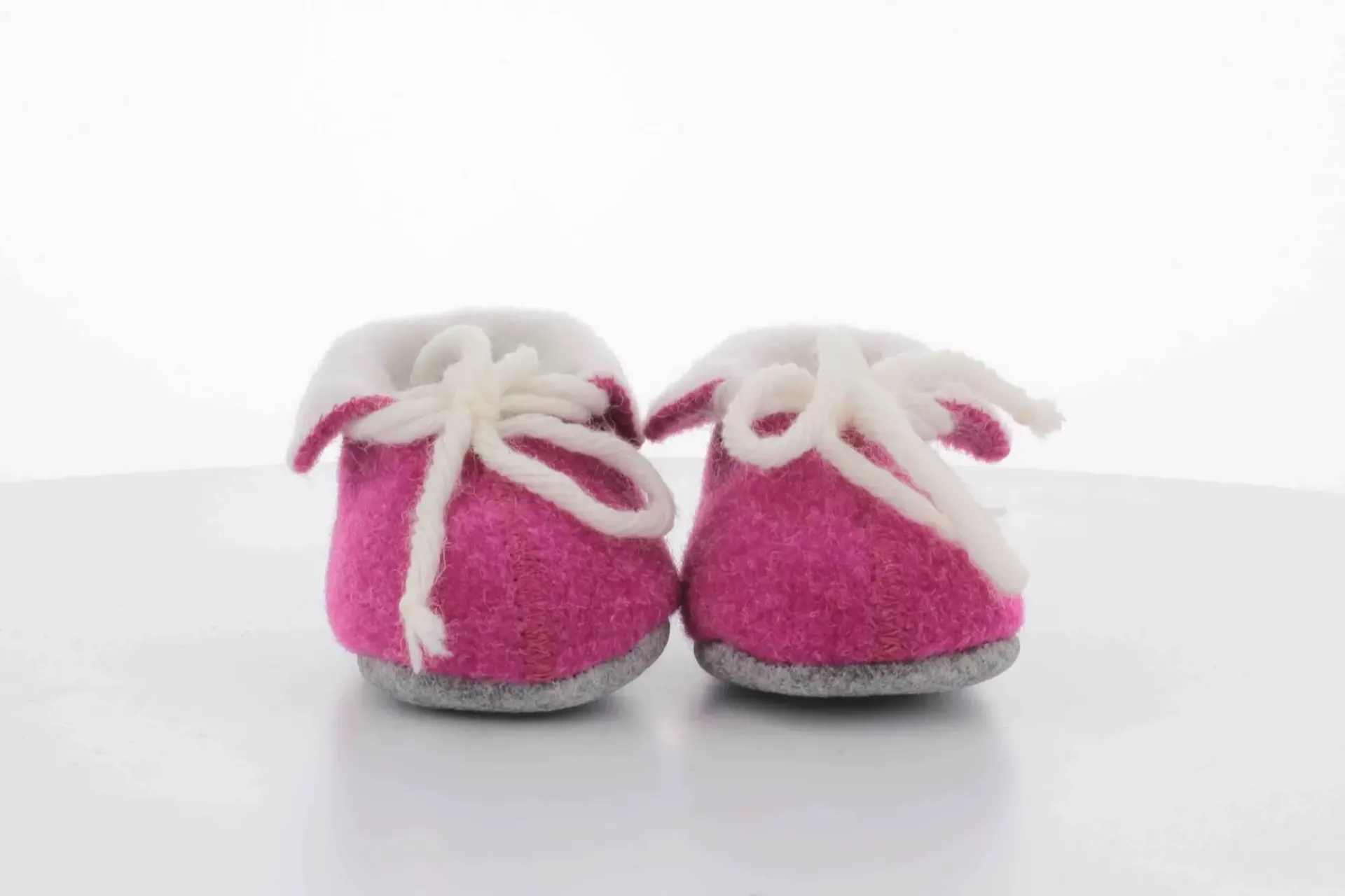 BioNatura Smile Feltro Lana Rosa^Kids Kids