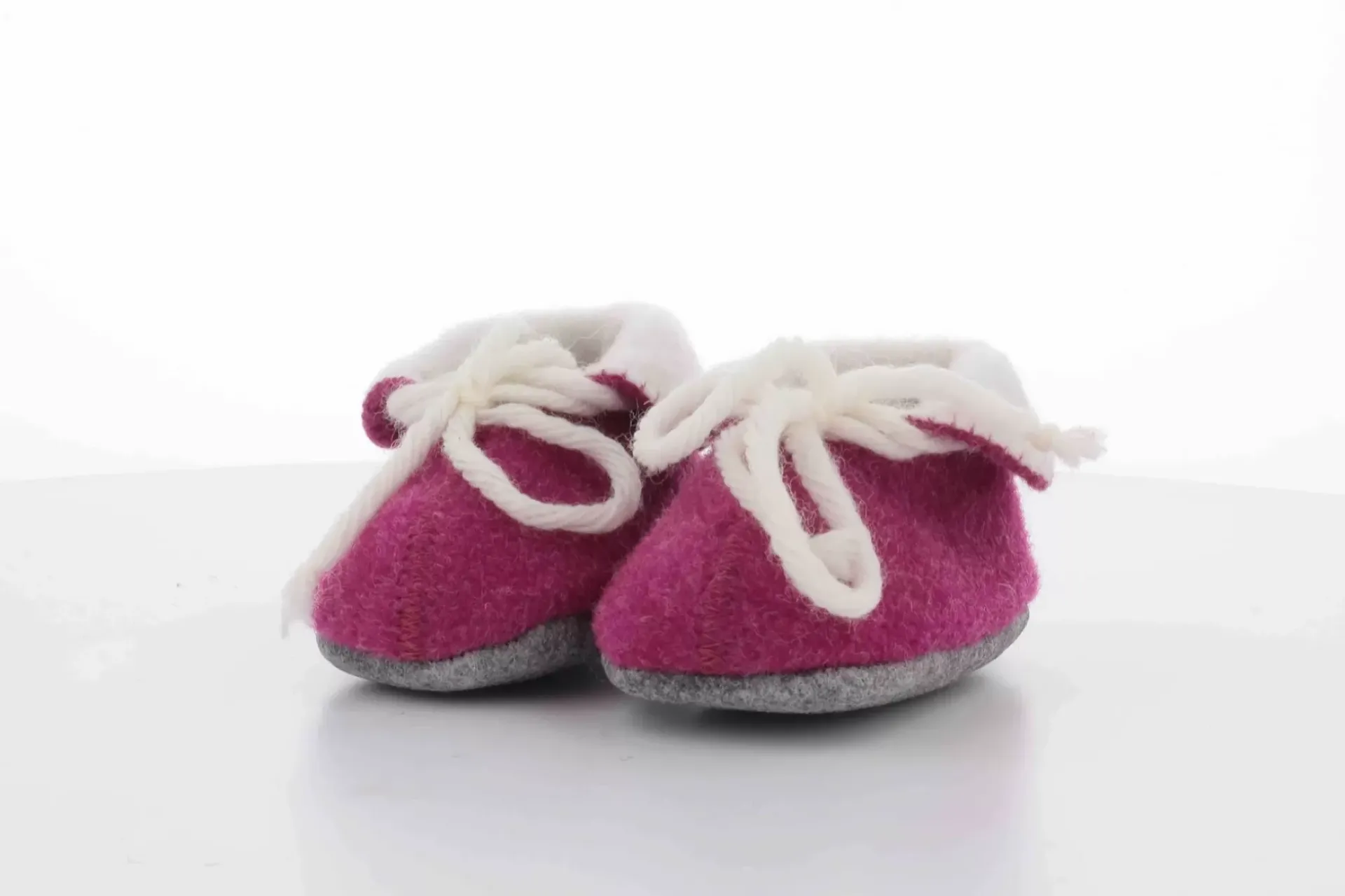 BioNatura Smile Feltro Lana Rosa^Kids Kids