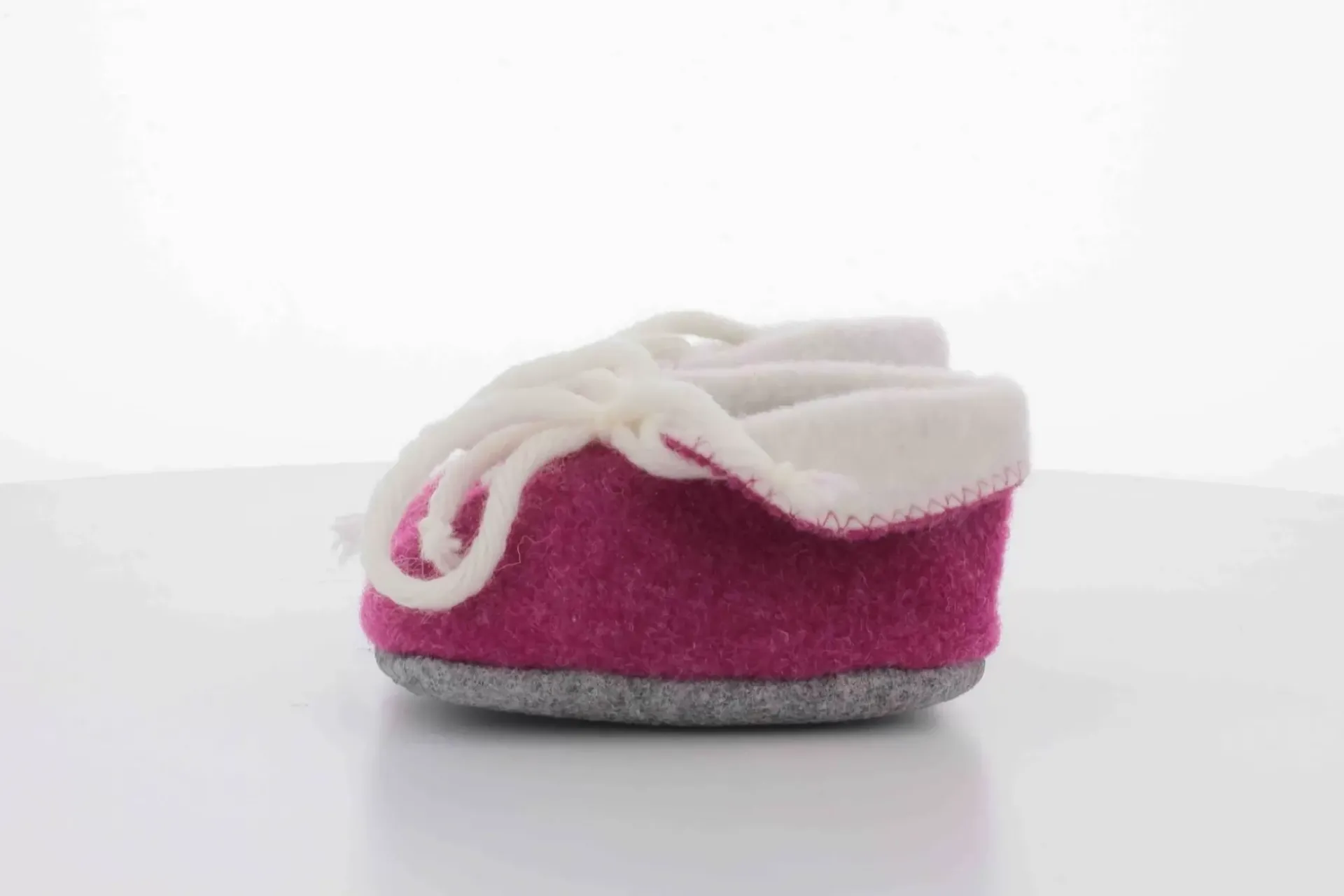 BioNatura Smile Feltro Lana Rosa^Kids Kids