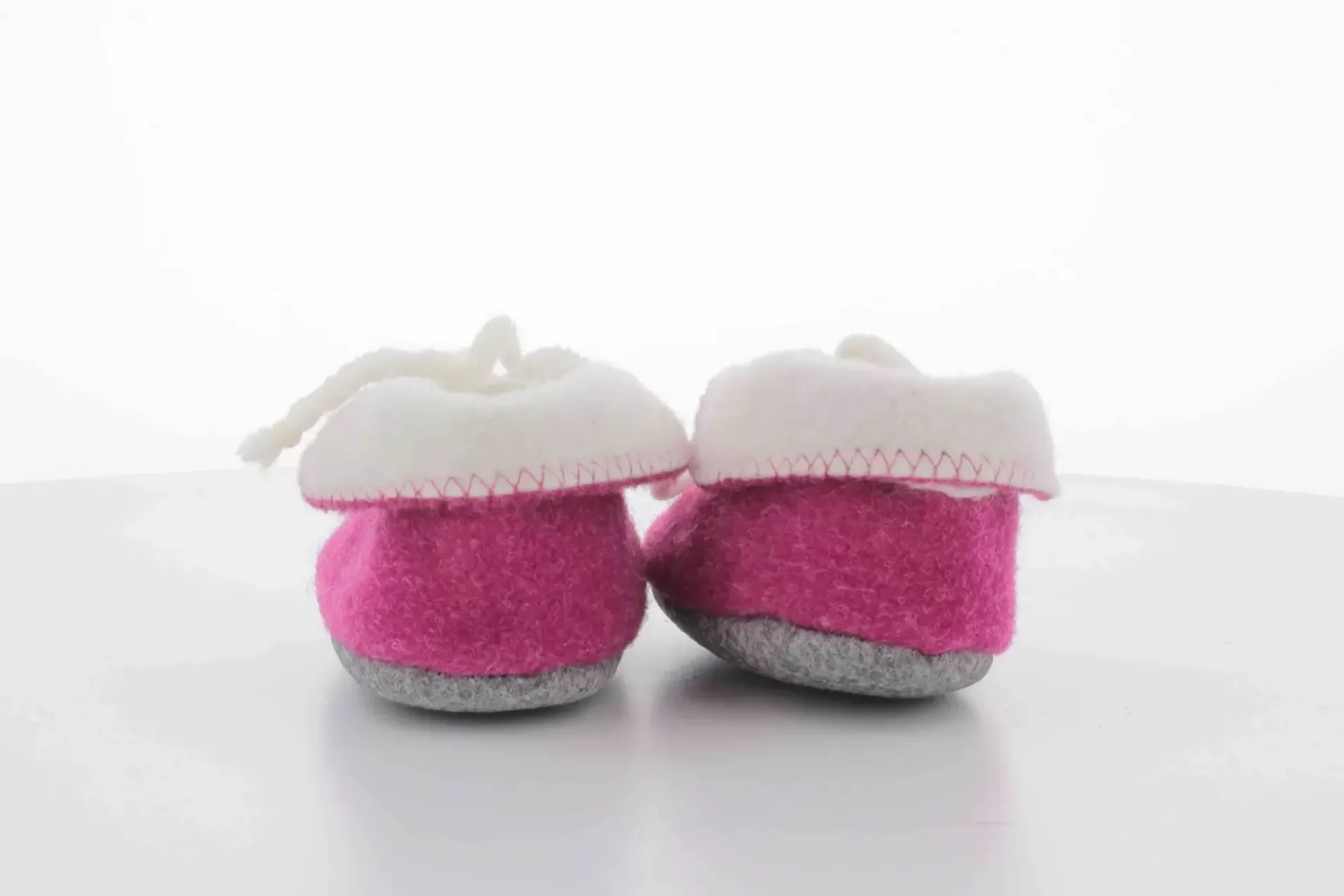 BioNatura Smile Feltro Lana Rosa^Kids Kids