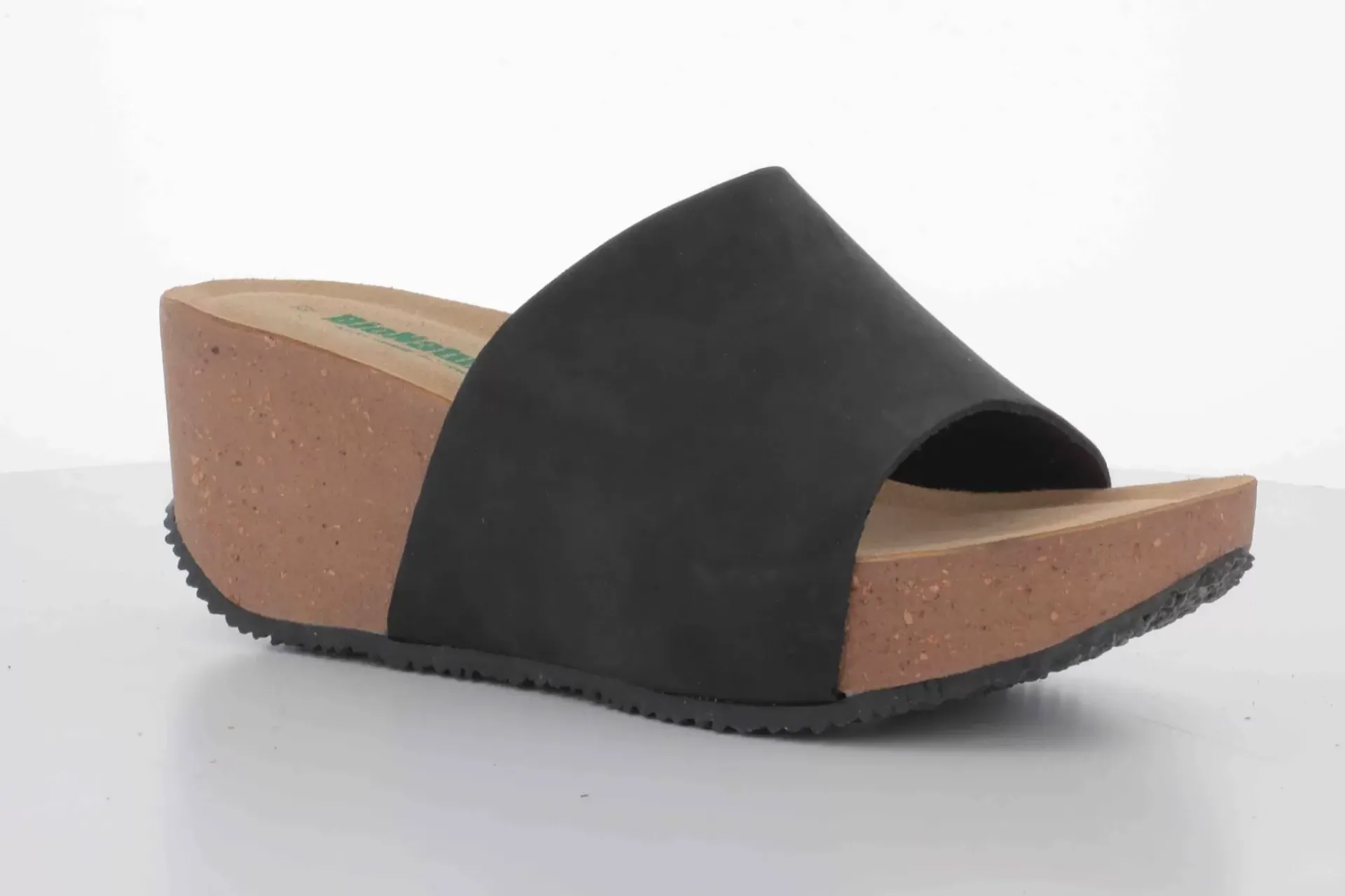 BioNatura 24 Tell 23 Nabuk^Woman Woman Summer