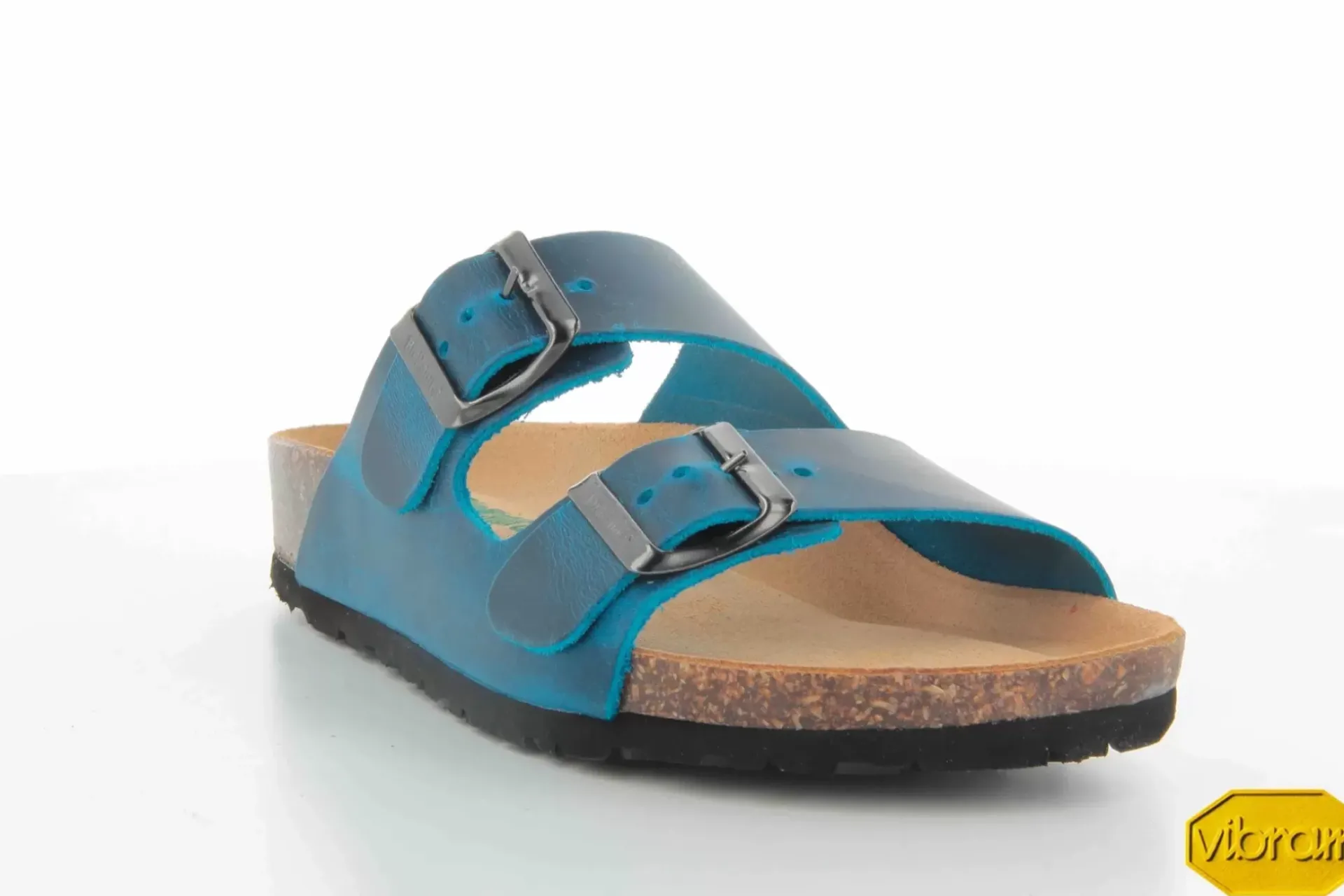 BioNatura 11 Thesis R Vibram Crazy Horse^Woman Woman Summer