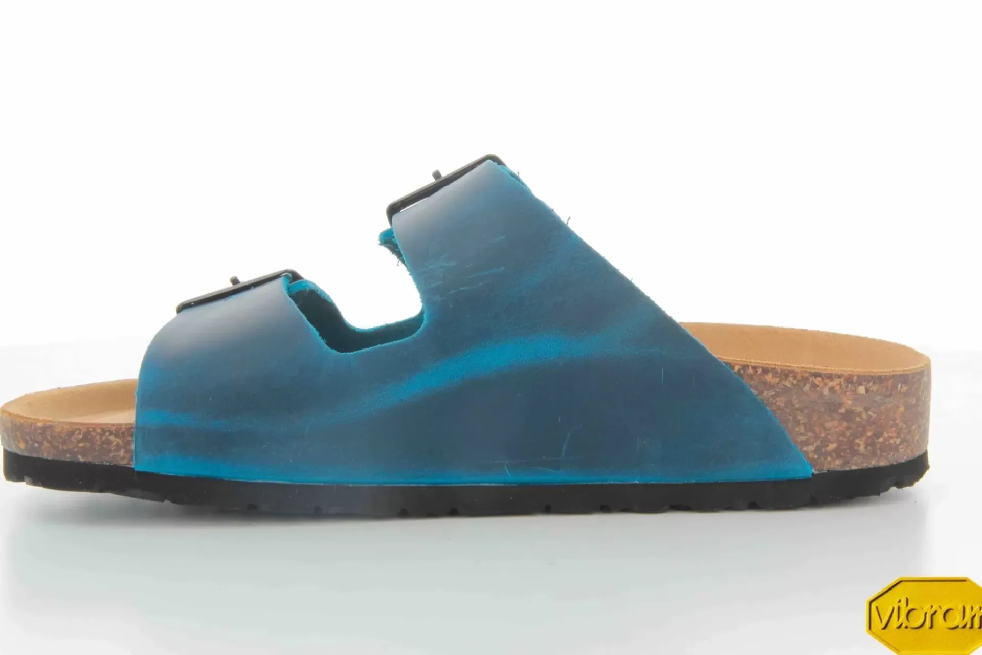 BioNatura 11 Thesis R Vibram Crazy Horse^Woman Woman Summer