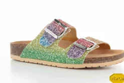 BioNatura 11 Thesis R Vibram Glitter^Woman Woman Summer