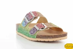BioNatura 11 Thesis R Vibram Glitter^Woman Woman Summer