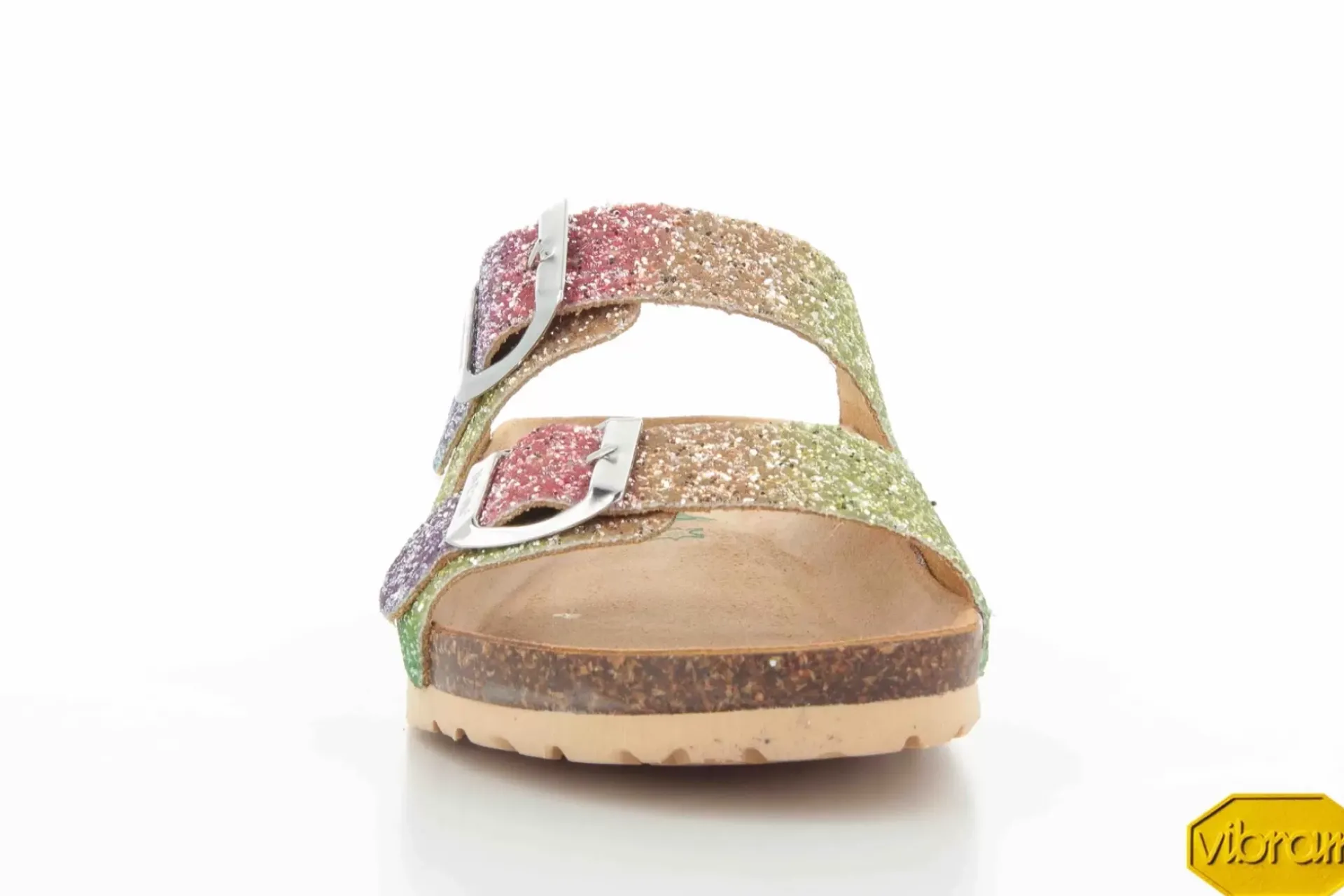 BioNatura 11 Thesis R Vibram Glitter^Woman Woman Summer