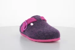 BioNatura 68 Vegas Feltro Double Jeans Porpora^Kids Kids