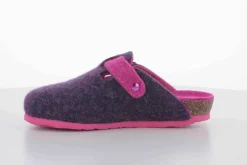 BioNatura 68 Vegas Feltro Double Jeans Porpora^Kids Kids