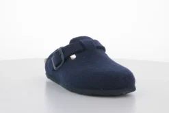 BioNatura 68 Vegas Feltro Lana Blu Spazio^Kids Kids
