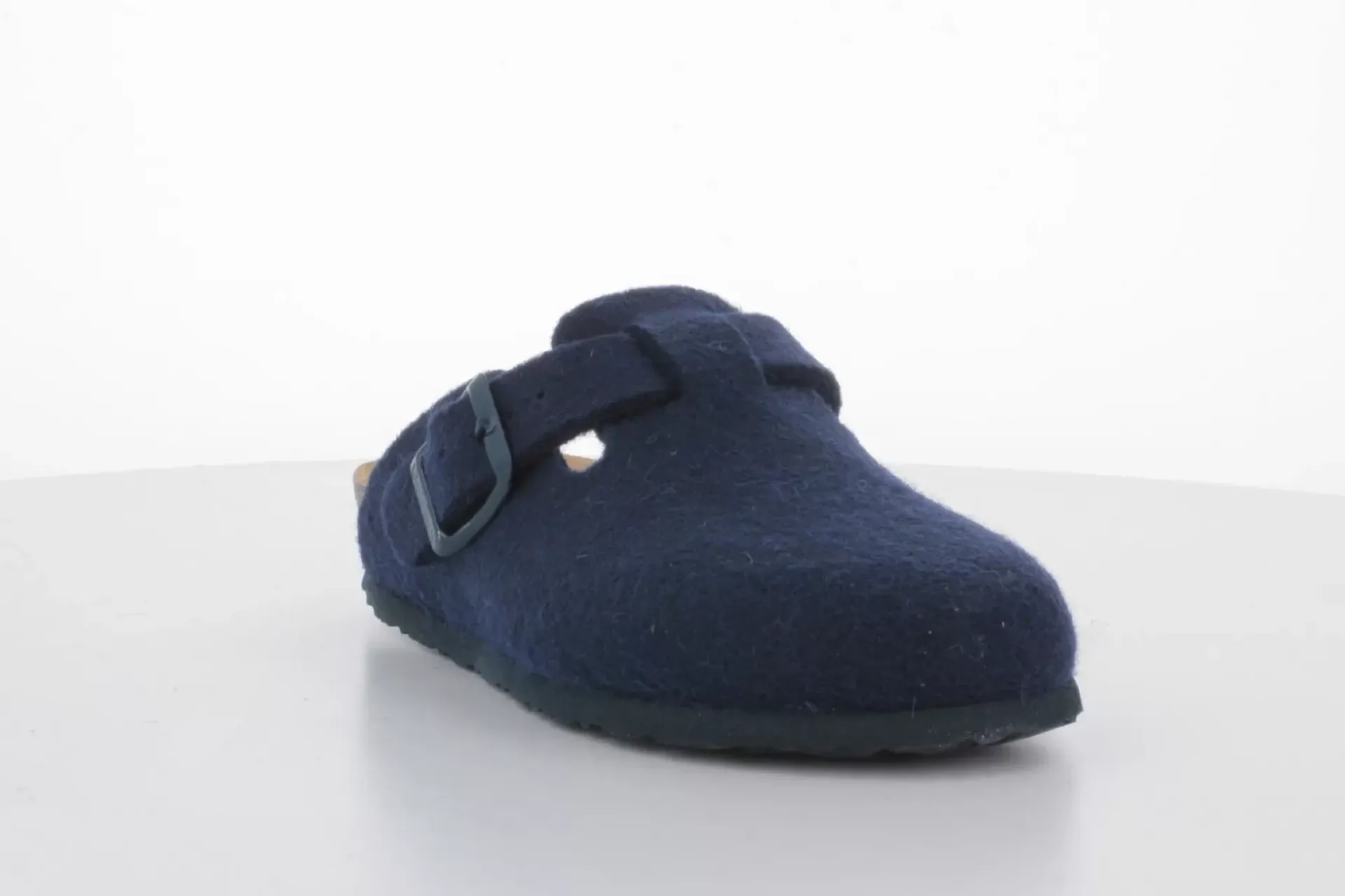 BioNatura 68 Vegas Feltro Lana Blu Spazio^Kids Kids