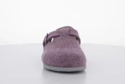 BioNatura 68 Vegas Feltro Lana Viola Melange^Kids Kids