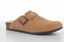 BioNatura 11 Vegas Scamosciato Cotone^Woman Woman