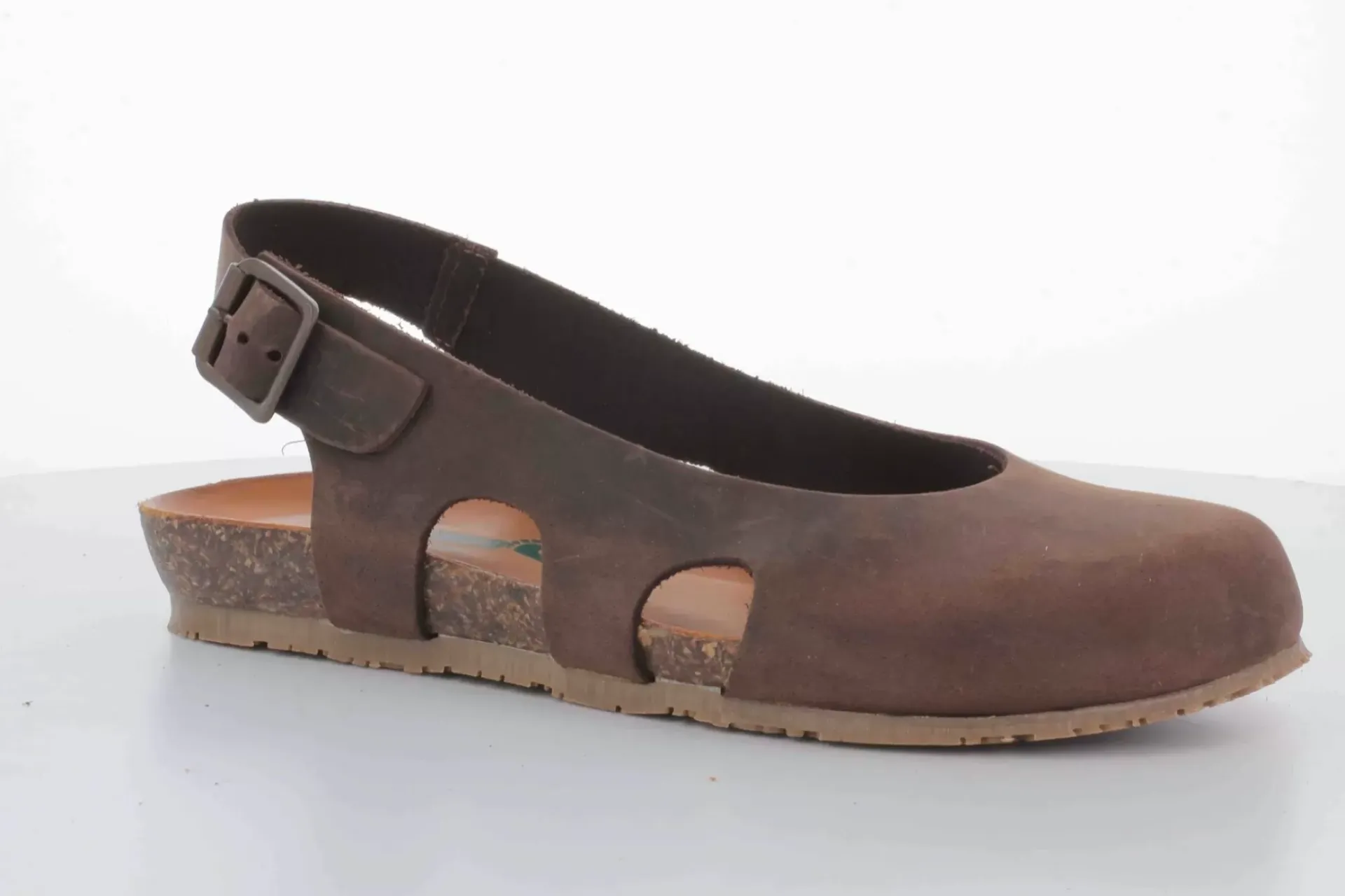 BioNatura 68 Volterra Crazy Horse^Woman Woman Summer