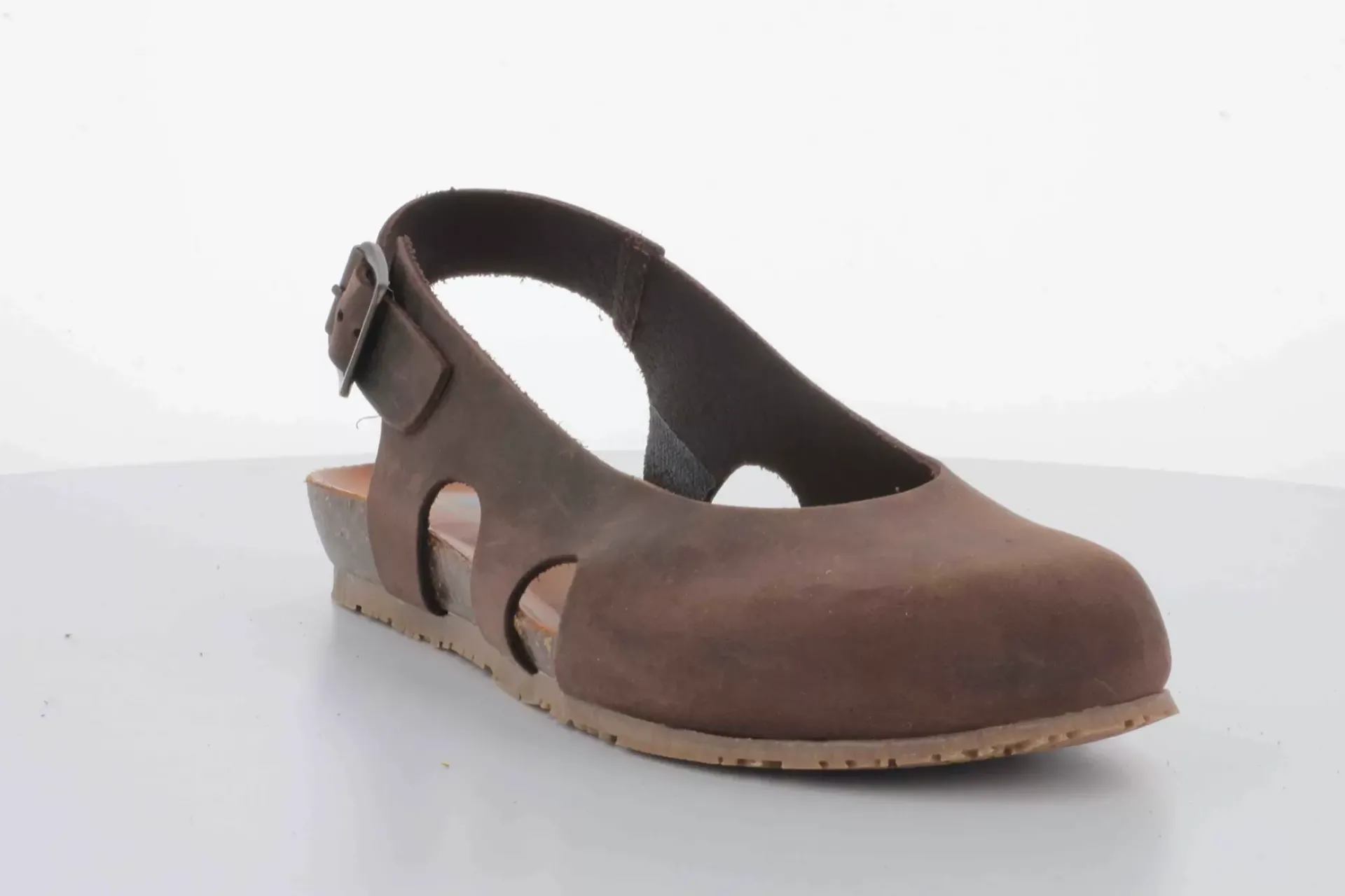 BioNatura 68 Volterra Crazy Horse^Woman Woman Summer