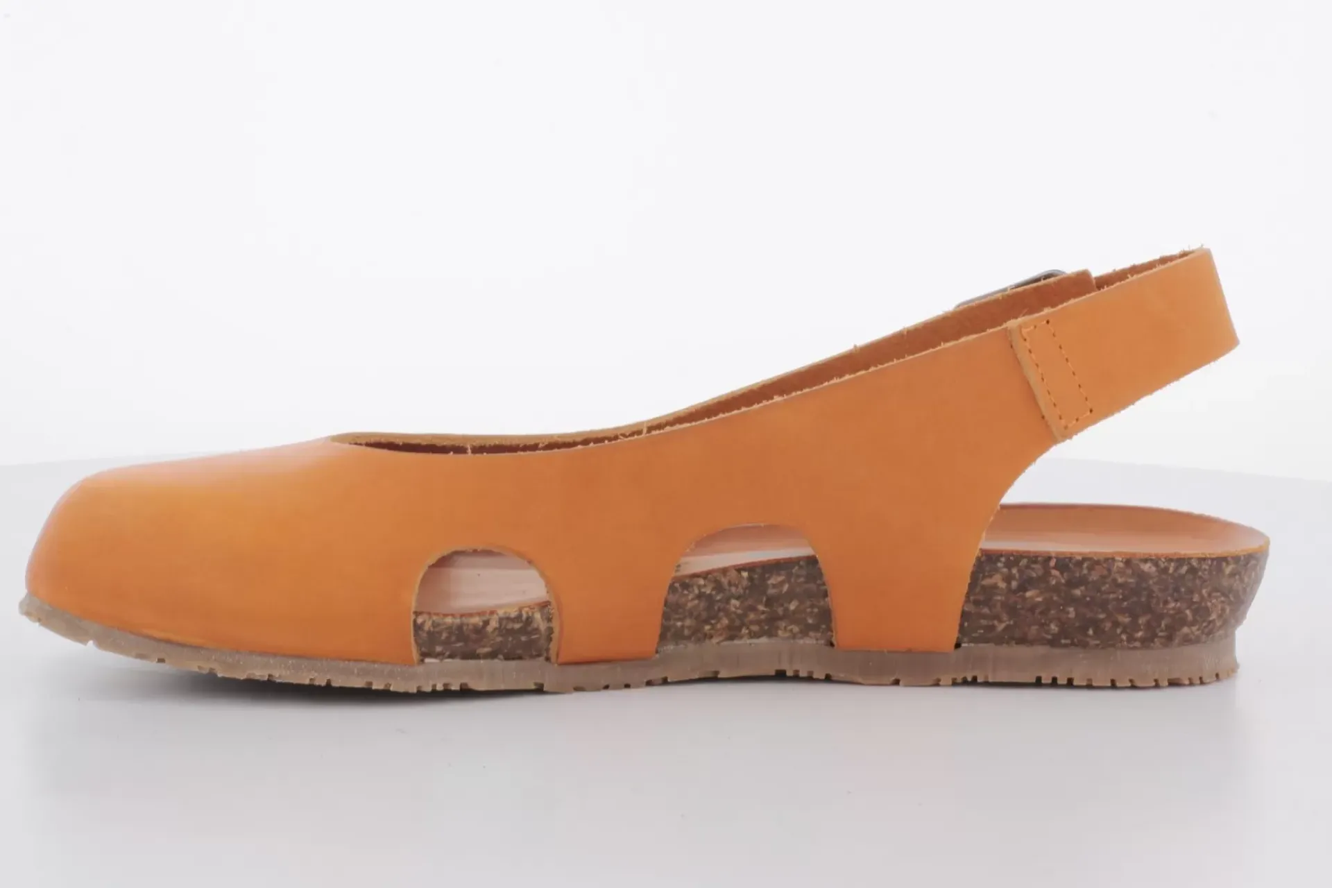 BioNatura 68 Volterra Gaucho Oil^Woman Woman Summer