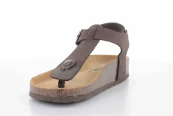 BioNatura 11 Walker Nabuk^Woman Woman Summer