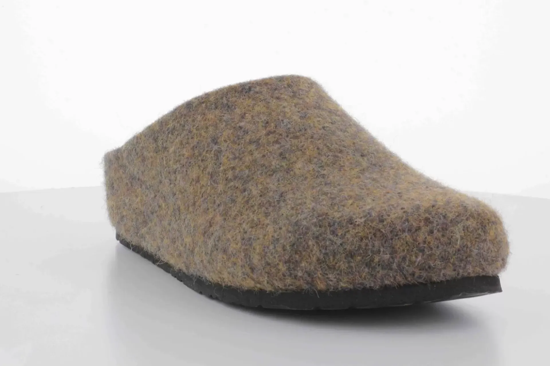 BioNatura 11 Wool U Feltro Double^Men Man