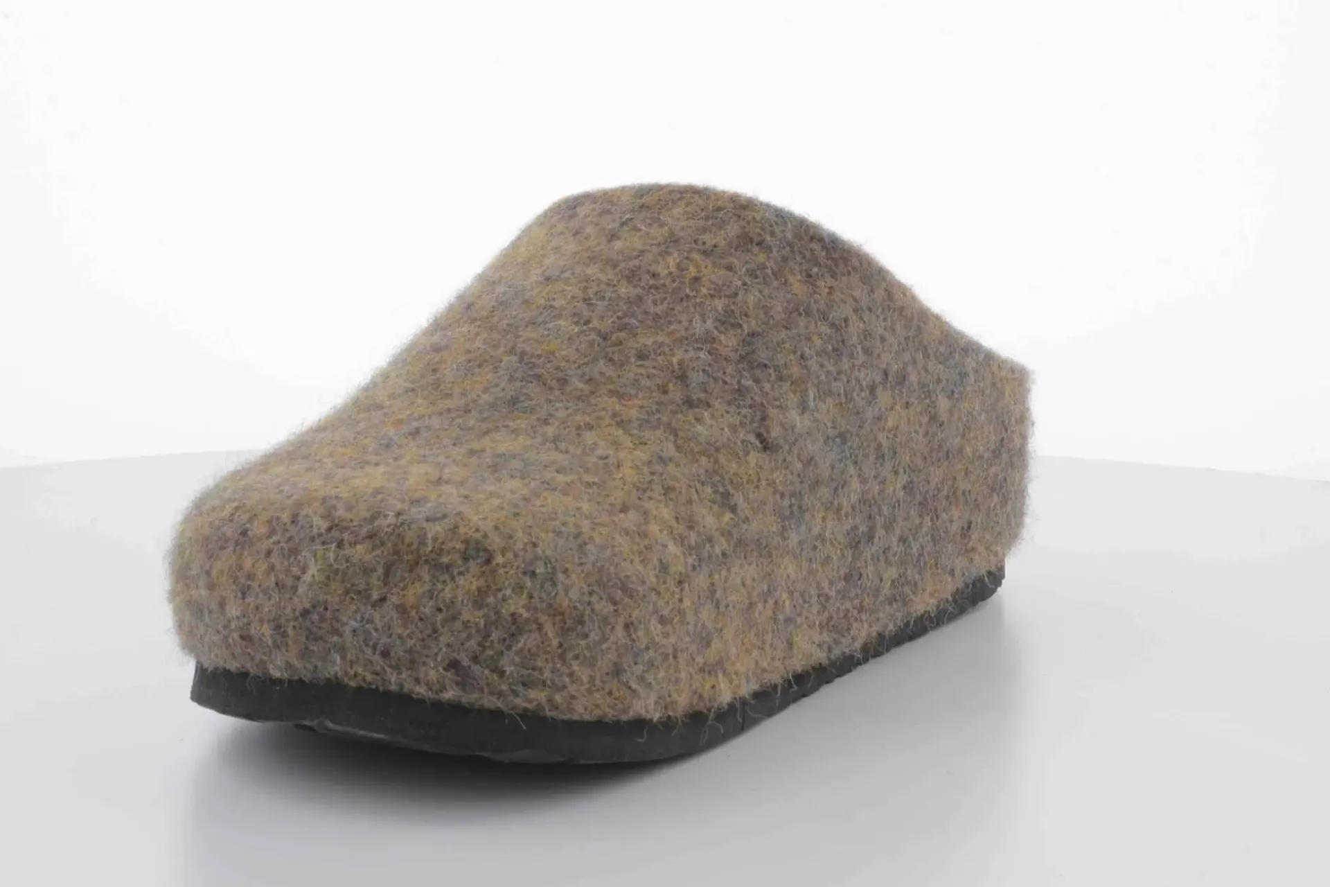 BioNatura 11 Wool U Feltro Double^Men Man